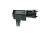 Sensor, boost pressure -