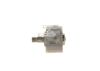 Injection Unit, soot/particulate filter regeneration -