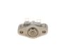 Injection Unit, soot/particulate filter regeneration -