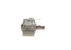 Injection Unit, soot/particulate filter regeneration -