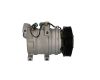 Compressor, air conditioning -