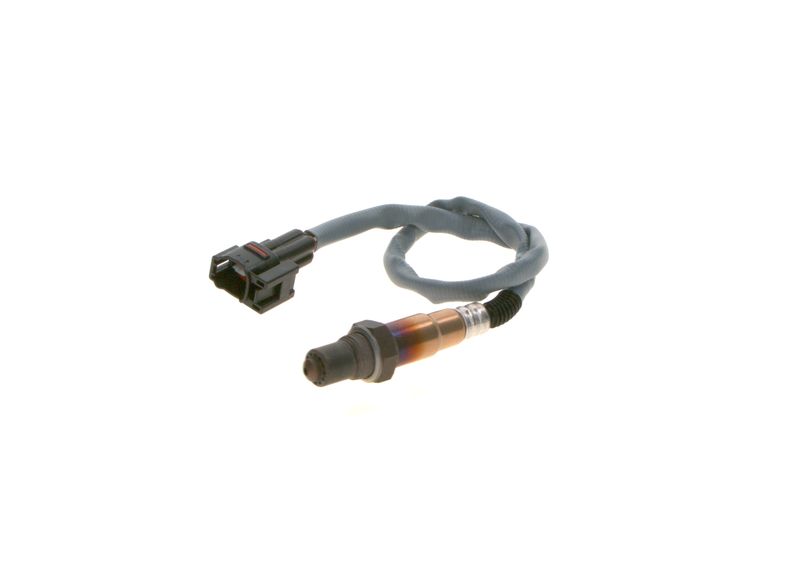 Oxygen Sensor -