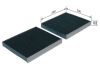 Filter, cabin air -