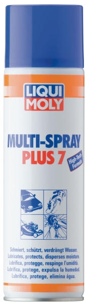 Grease Spray Universaal-sprei +7 500ml