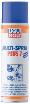 Grease Spray Universaal-sprei +7 500ml