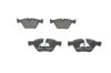 Brake Pad Set, disc brake BMW - 34 11 2 339 267