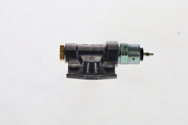 Fuel Pressure Regulator -