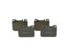 Brake Pad Set, disc brake -