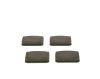 Brake Pad Set, disc brake -