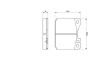 Brake Pad Set, disc brake -
