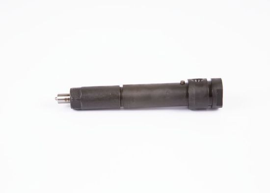 Nozzle and Holder Assembly -