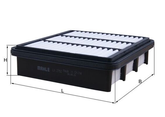 Air Filter KIA - S28113-2H000