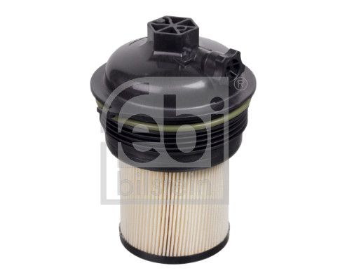 Fuel Filter ORIGINAAL RENAULT 16 55 716 18R