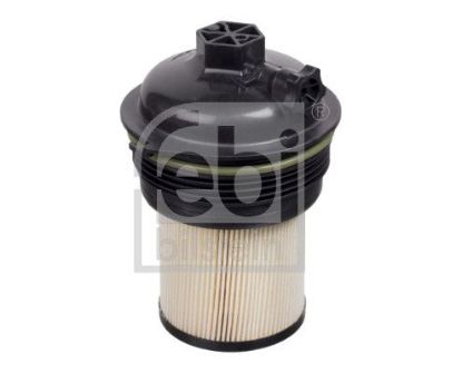 Fuel Filter ORIGINAAL RENAULT 16 55 716 18R