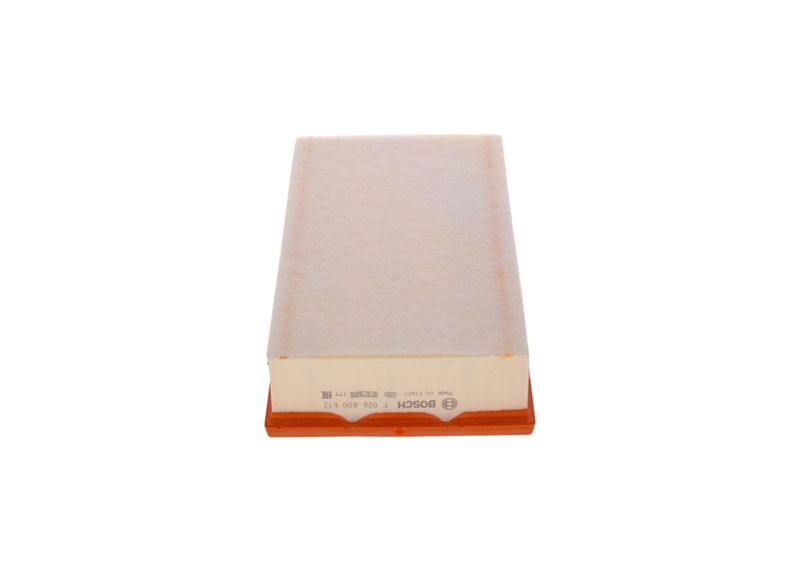 Air Filter - Air Filter -
