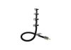 Hose, fuel overflow -