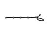 Hose, fuel overflow -