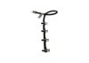 Hose, fuel overflow -