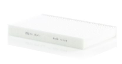 Filter, cabin air PSA - 96 874 597 80