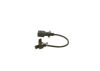 Sensor, crankshaft pulse BMW - 13 62 7 787 192