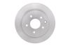 Brake Disc NISSAN - 43206-JD00A