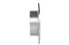 Brake Disc NISSAN - 43206-JD00A