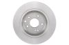 Brake Disc NISSAN - 43206-JD00A