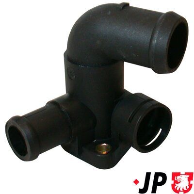 Coolant Flange -
