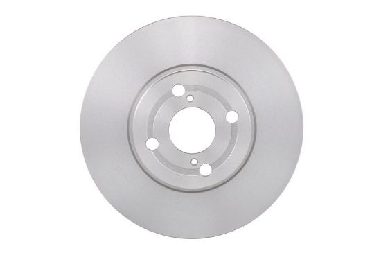 Brake Disc -