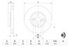 Brake Disc -