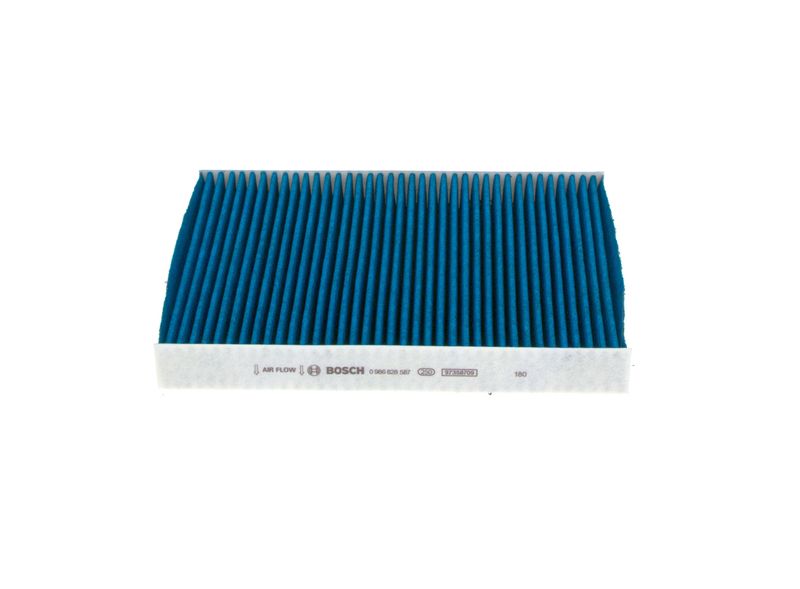 Filter, cabin air -