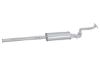 Front Muffler -