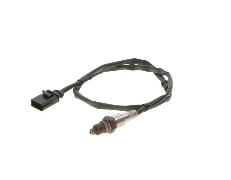 Oxygen Sensor -