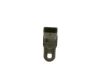 Sensor, boost pressure 62 38 084 OPEL