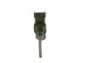 Sensor, boost pressure 62 38 084 OPEL