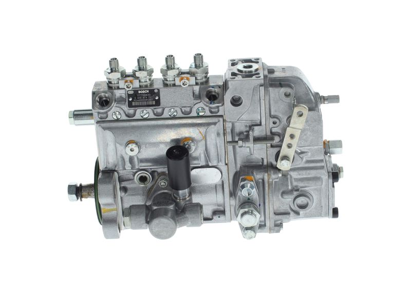 lnjection Pump -