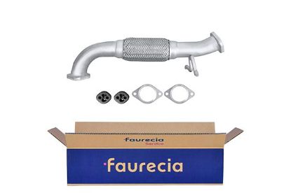 Exhaust Pipe -