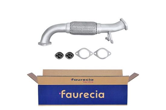 Exhaust Pipe -