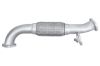 Exhaust Pipe -