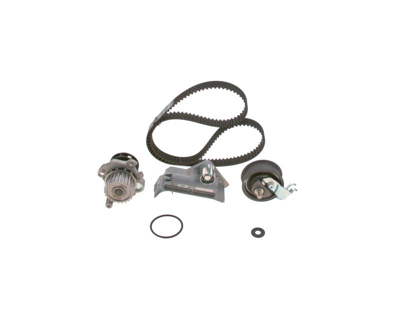 Water Pump & Timing Belt Kit -