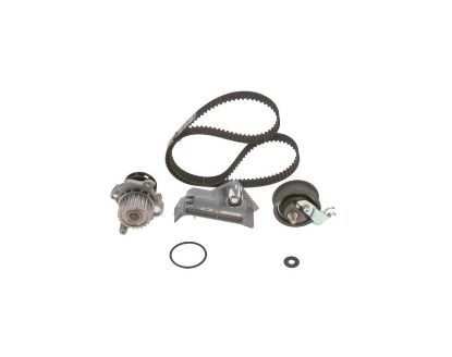 Water Pump & Timing Belt Kit -