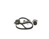 Water Pump & Timing Belt Kit -