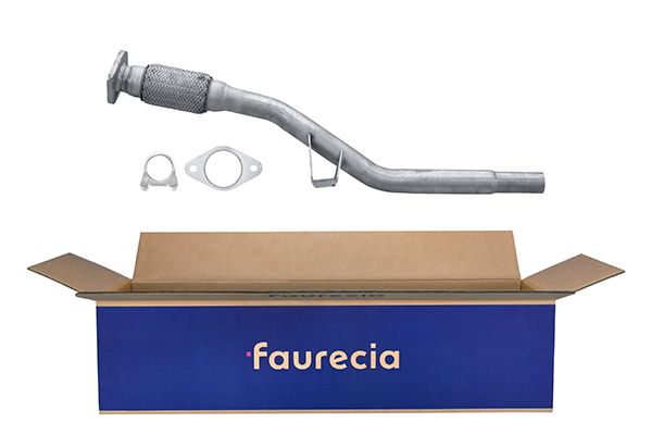 Flex Hose, exhaust system -