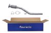 Flex Hose, exhaust system -
