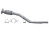 Flex Hose, exhaust system -