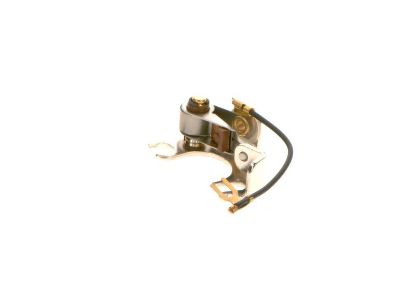 Contact Breaker, distributor -