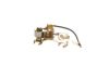 Contact Breaker, distributor -