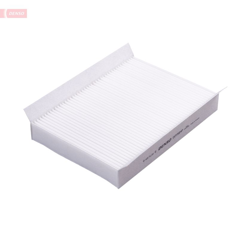Filter, cabin air -