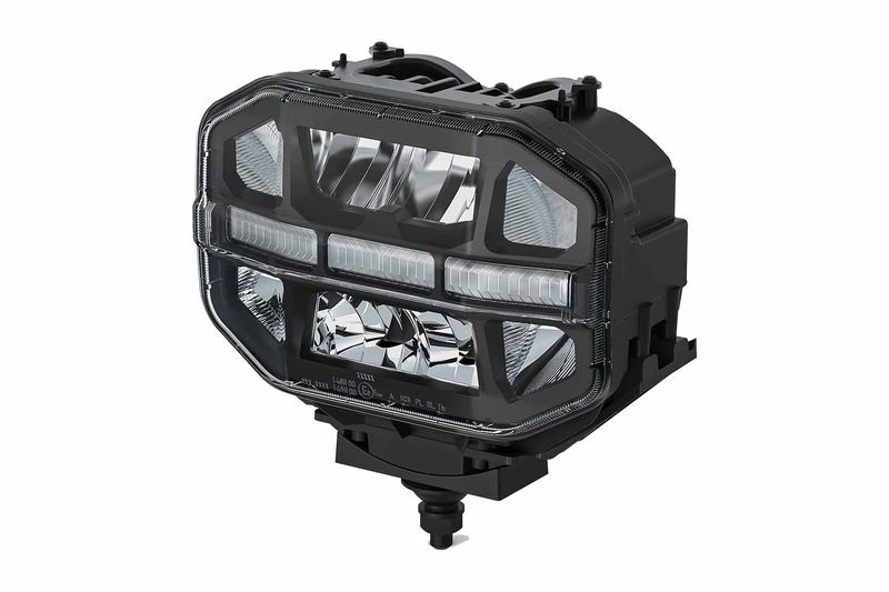 Headlight -