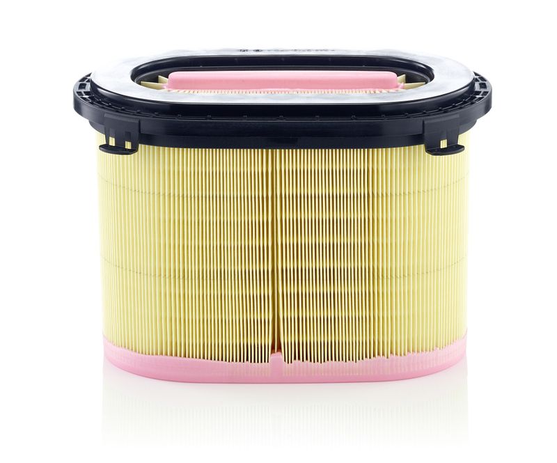 Filter, cabin air Case New Holland 47707356